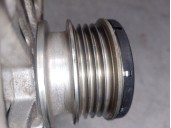 Recambio de alternador para dacia sandero ii 1.0 12v cat referencia OEM IAM 231007582R 231007582R 2710910A VALEO