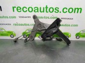 Recambio de palanca freno de mano para volvo s80 berlina 2.4 cat referencia OEM IAM 9485201  