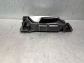 Recambio de maneta interior trasera derecha para opel corsa f (p2jo) 1.2 (68) referencia OEM IAM 39198475 
