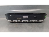 Recambio de cuadro instrumentos para citroën c5 berlina 2.0 hdi referencia OEM IAM 9654562680 501021270092 