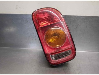 Recambio de piloto trasero derecho para mini r55 clubman 16v cat referencia OEM IAM 63217167412  