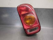 Replacement rear right tail light for Mini R55 Clubman 16V CAT OEM IAM reference 63217167412 