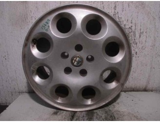 Recambio de llanta para alfa romeo 166 2.0 16v ts progression referencia OEM IAM 60684681 R1661/2JX16H2-36.5 