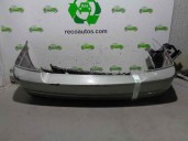 Recambio de paragolpes trasero para volvo s80 berlina 2.4 cat referencia OEM IAM GRIS AZULADO 4 PUERTAS