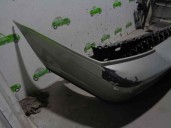 Recambio de paragolpes trasero para volvo s80 berlina 2.4 cat referencia OEM IAM GRIS AZULADO 4 PUERTAS