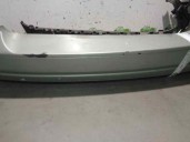 Recambio de paragolpes trasero para volvo s80 berlina 2.4 cat referencia OEM IAM GRIS AZULADO 4 PUERTAS