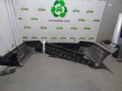 Recambio de paragolpes trasero para volvo s80 berlina 2.4 cat referencia OEM IAM GRIS AZULADO 4 PUERTAS