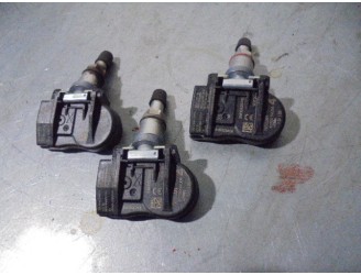 Recambio de sensor presion para renault koleos 2.0 dci diesel fap referencia OEM IAM 407003VU0A S180052048E CONTINENTAL