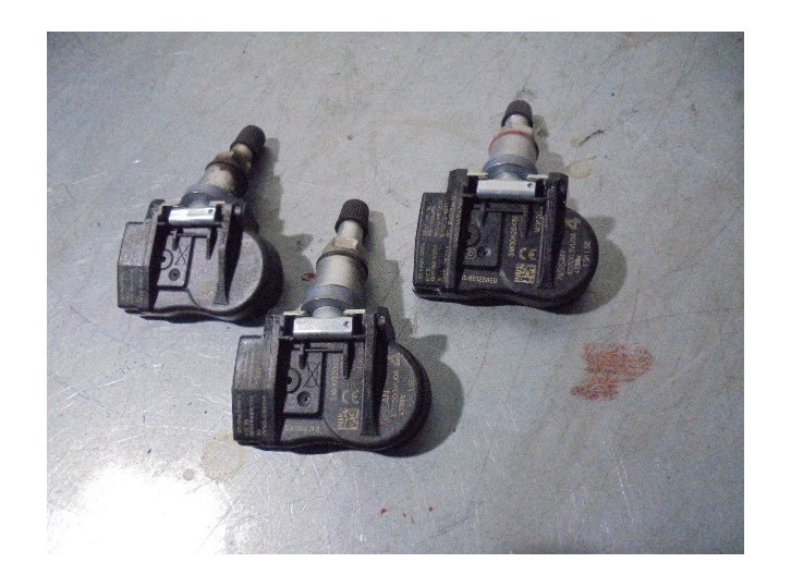 Recambio de sensor presion para renault koleos 2.0 dci diesel fap referencia OEM IAM 407003VU0A S180052048E CONTINENTAL