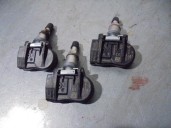 Recambio de sensor presion para renault koleos 2.0 dci diesel fap referencia OEM IAM 407003VU0A S180052048E CONTINENTAL