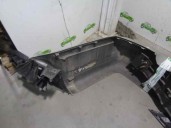 Recambio de paragolpes trasero para volvo s80 berlina 2.4 cat referencia OEM IAM GRIS AZULADO 4 PUERTAS