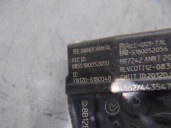 Replacement pressure sensor for Renault Koleos 2.0 dCi diesel FAP OEM IAM reference 407003VU0A S180052048E CONTINENTAL