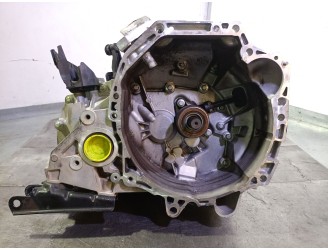 Recambio de caja cambios para dacia sandero ii 1.0 12v cat referencia OEM IAM JH3372 320101572R S078185