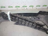 Recambio de paragolpes trasero para volvo s80 berlina 2.4 cat referencia OEM IAM GRIS AZULADO 4 PUERTAS