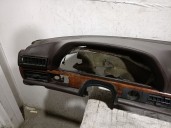 Recambio de salpicadero para mercedes-benz clase s (w126) berlina+coupe sec 560 referencia OEM IAM A1266804587 A1266804587 