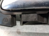 Recambio de maneta interior trasera izquierda para opel corsa f (p2jo) 1.2 (68) referencia OEM IAM 39198474 