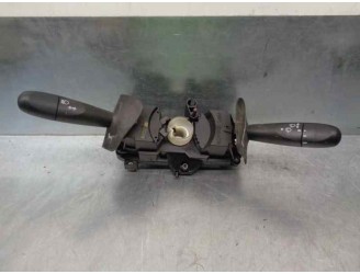 Recambio de mando luces para alfa romeo 166 2.0 16v ts progression referencia OEM IAM 0156018004  