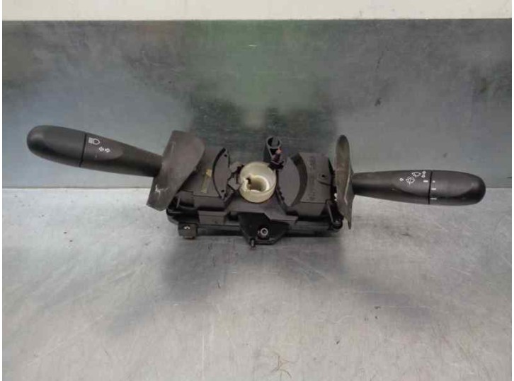 Recambio de mando luces para alfa romeo 166 2.0 16v ts progression referencia OEM IAM 0156018004 