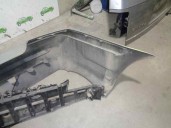 Recambio de paragolpes trasero para volvo s80 berlina 2.4 cat referencia OEM IAM GRIS AZULADO 4 PUERTAS