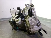 Recambio de caja cambios para dacia sandero ii 1.0 12v cat referencia OEM IAM JH3372 320101572R S078185