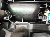 Recambio de maneta interior trasera izquierda para opel corsa f (p2jo) 1.2 (68) referencia OEM IAM 39198474 