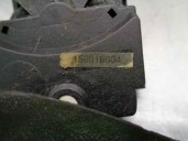 Recambio de mando luces para alfa romeo 166 2.0 16v ts progression referencia OEM IAM 0156018004  