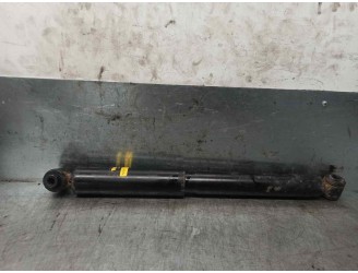 Recambio de amortiguador trasero derecho para nissan x-trail (t31) le referencia OEM IAM  D7019 MONROE