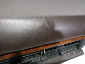 Recambio de salpicadero para mercedes-benz clase s (w126) berlina+coupe sec 560 referencia OEM IAM A1266804587 A1266804587 