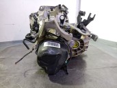 Recambio de caja cambios para dacia sandero ii 1.0 12v cat referencia OEM IAM JH3372 320101572R S078185