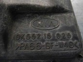 Recambio de electroventilador para kia carnival ii 2.9 crdi cat referencia OEM IAM 0K55215025 