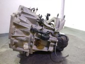 Recambio de caja cambios para dacia sandero ii 1.0 12v cat referencia OEM IAM JH3372 320101572R S078185