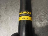 Recambio de amortiguador trasero derecho para nissan x-trail (t31) le referencia OEM IAM  D7019 MONROE