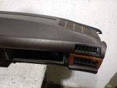 Recambio de salpicadero para mercedes-benz clase s (w126) berlina+coupe sec 560 referencia OEM IAM A1266804587 A1266804587 