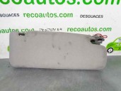 Recambio de parasol izquierdo para volvo s80 berlina 2.4 cat referencia OEM IAM 