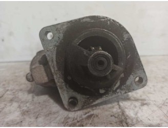 MOTOR ARRANQUE 63111005 C132 DENSO