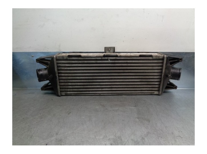 Recambio de intercooler para iveco daily chasis- cabina (1999 =>) 3.0 diesel cat referencia OEM IAM 5801313640  