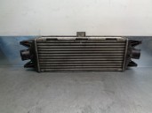 Recambio de intercooler para iveco daily chasis- cabina (1999 =>) 3.0 diesel cat referencia OEM IAM 5801313640  