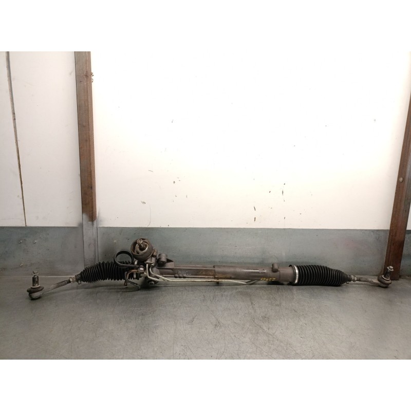 Recambio de cremallera direccion para audi a4 b7 avant (8ed) 2.0 tdi 16v referencia OEM IAM 8E1422071P 8E1422054E 