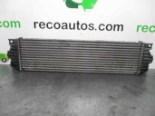 Recambio de intercooler para renault master desde ´98 2.5 diesel referencia OEM IAM 7701043695  867658F VALEO