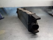 Recambio de intercooler para iveco daily chasis- cabina (1999 =>) 3.0 diesel cat referencia OEM IAM 5801313640 