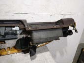 Recambio de salpicadero para mercedes-benz clase s (w126) berlina+coupe sec 560 referencia OEM IAM A1266804587 A1266804587 