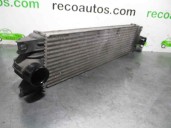 Recambio de intercooler para renault master desde ´98 2.5 diesel referencia OEM IAM 7701043695  867658F VALEO