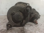 Replacement starter motor for Alfa Romeo 166 2.0 16V TS Progression OEM IAM reference 63111005 C132 DENSO