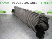 Recambio de intercooler para renault master desde ´98 2.5 diesel referencia OEM IAM 7701043695  867658F VALEO