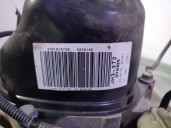 Recambio de caja cambios para dacia sandero ii 1.0 12v cat referencia OEM IAM JH3372 320101572R S078185