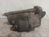 Replacement starter motor for Alfa Romeo 166 2.0 16V TS Progression OEM IAM reference 63111005 C132 DENSO