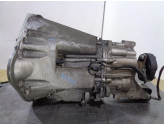 Recambio de caja cambios para mercedes-benz clase c (w203) berlina 1.8 cat referencia OEM IAM 716631 A2032603202 2032603102