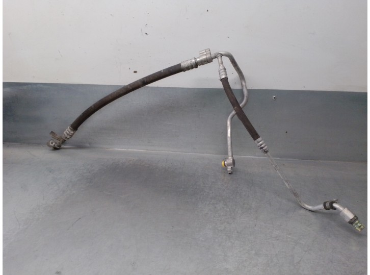 Replacement air conditioning pipes for Mini R50, R53 16V CAT OEM IAM reference 64531504536 