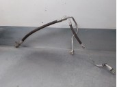 Replacement air conditioning pipes for Mini R50, R53 16V CAT OEM IAM reference 64531504536 