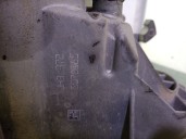 Recambio de caja cambios para dacia sandero ii 1.0 12v cat referencia OEM IAM JH3372 320101572R S078185